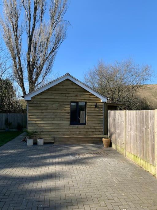The Cabin Preston  Exterior photo